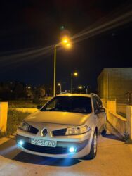 Renault: Renault Megane: 1.5 l | 2007 il 455000 km Universal — 6