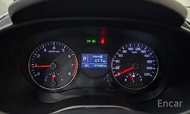 Kia: Kia Morning: 2021 г., Автомат, Бензин, Хэтчбэк — 9