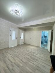 сниму дом квартиру: 1 комната, 45 м², 2 этаж, Евроремонт