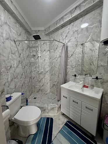 Продажа квартир: 2 комнаты, 45 м², Индивидуалка, 3 этаж, Евроремонт — 7