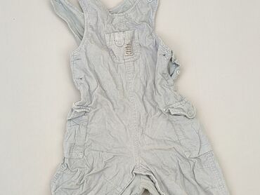 Overalls: Overall, 6-9 months, condition - Good