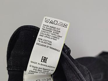 jeansy marks: Marks & Spencer, Jeansy damskie, rozmiar S — 7