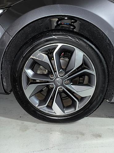 Renault: Renault SM6: 2020 г., 2 л, Автомат, Газ, Седан — 12