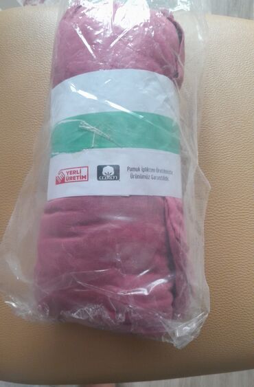 Döşək üzləri: Yeni Bir nəfərlik Pambıq Döşək üzü, Ünvandan götürmə — 3