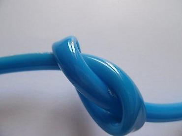 Kompresori za vazduh: Spiralno pneumatsko crevo – plavo - Materijal: fleksibilna — 4