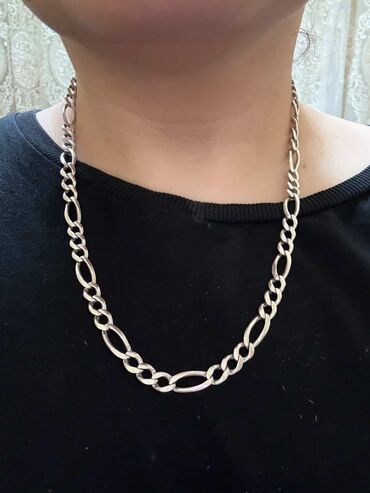 кызга сеп сандык: Boyunbağı, Gümüş, Pulsuz çatdırılma