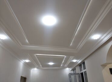 Təmir işləri: Laminat,aboy,emusya,alcipan,mebel arasi kafel vurma.usta isteyen olsa — 1