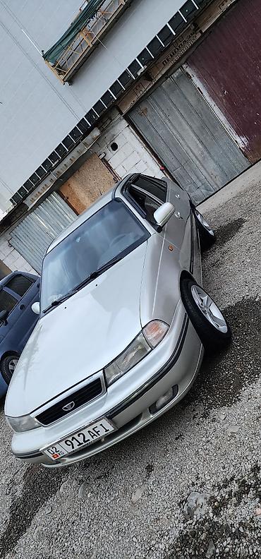 daewoo нексиа: Daewoo Nexia: 2008 г., 1.6 л, Механика, Бензин, Седан — 1