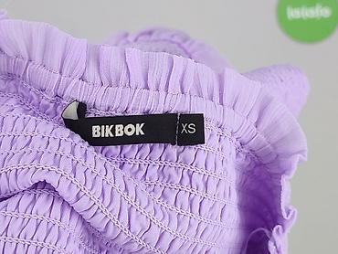 stray kids: Bik Bok, Spódnica damska, rozmiar XS — 4
