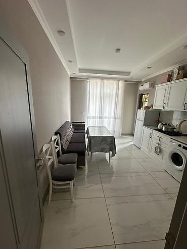 rahat əmlak: 2 otaqlı, Yeni tikili, m. Dərnəgül, 82 kv. m — 5