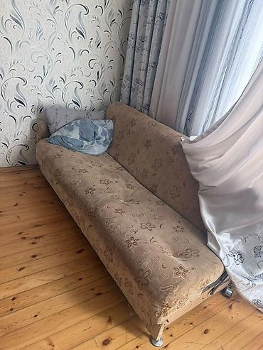 Katlanabilən divan və taxta çarpayı dəsti - Divan: 2 nəfərlik lalafo.az -da Katlanabilən divan və taxta çarpayı dəsti - Divan: 2 nəfərlik