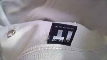 Farmerke: Gianfranco FERRE Jeans. Condition: Nekorišćeno (polovno) — 9