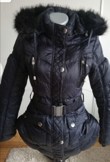 Zimske jakne: XL, Sa postavom — 12