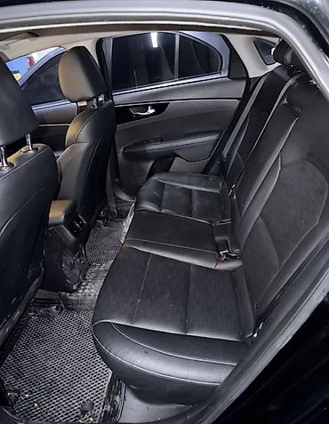машына кж: Kia K3: 2018 г., 1.5 л, Автомат, Бензин, Седан — 8