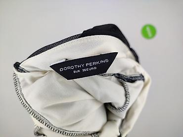 cekiny bluzki: Dorothy Perkins, Sukienka damska, rozmiar S — 4