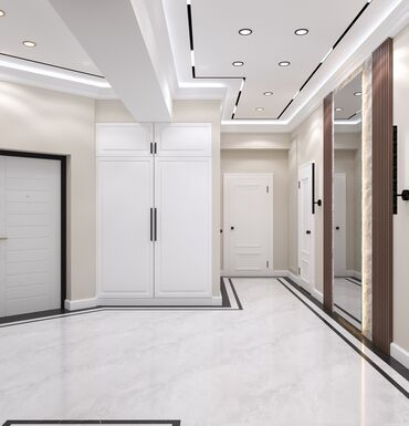 Дизайн, проектирование: Дизайн | Квартиры — 6