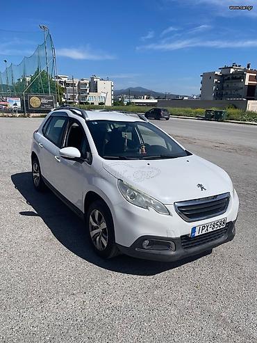 Peugeot: ΒΑΛΑΝΤΗΣ — 5