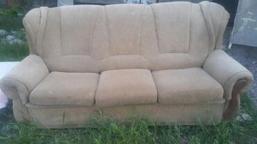мебель диван раскладной: Диван Срочно!!! Цена 3500с