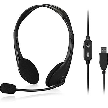 elektron gitara per page 40: Behringer HS20 Stereo Headset (Mikrofonlu Qulaqlıq) Gündəlik — 1