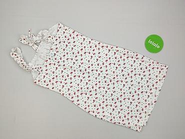 lniany: Shein, Sukienka damska, rozmiar M — 3