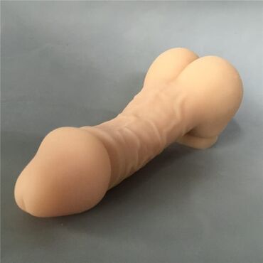 женский мастурбатор: Насадка на пенис, член,мастурбатор, вагина, попка, для пениса, для