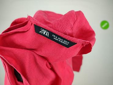 rich: Zara, Sukienka damska, rozmiar M — 4