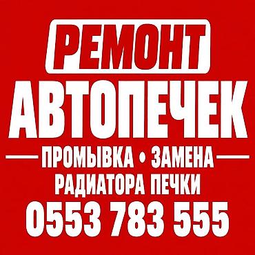 крышу перекрыть: Ремонт и обслуживание автопечек Промывка на профессиональном — 1