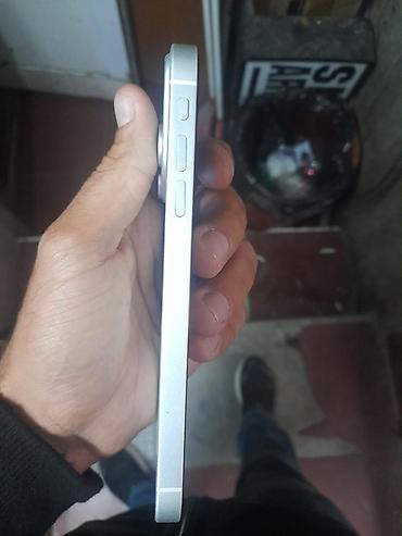 dubay variant: IPhone 11, Ağ, Face ID — 3