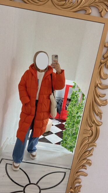Women's Pants: Ötən qış çox az geyinilmiş, ideal vəziyyətdə