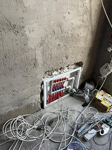 Həyət evləri və villaların satışı: Mərdəkanda 2.5 sotda Çıxarışlı Müasir minimal üslubda — 5