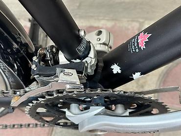 Городские велосипеды: Городской велосипед, Рама XXL (190 - 210 см), Б/у — 15