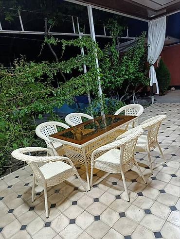 Подвесные кресла: Подвесное кресло, цвет - Черный — 15