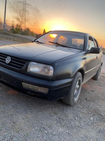 лямбда зонд гольф 3: Volkswagen Vento: 1994 г., 1.8 л, Механика, Бензин, Седан