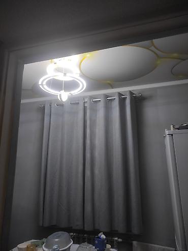 кв дом: 1 комната, 37 м², 105 серия, 3 этаж, Старый ремонт — 5
