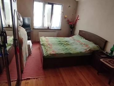 Uzunmüddətli kirayə evlər: 84 kv. m, 5 otaqlı — 6