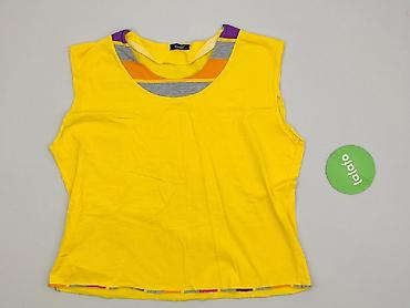 massimo koszule: Top damski, rozmiar 2XL — 2
