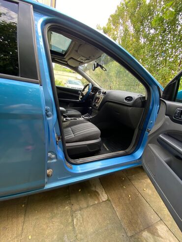 Ford: Ford Focus: 1.6 l | 2011 il Hetçbek — 4