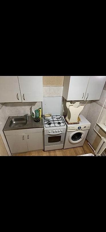 flat osh: Продаётся уютная 2-комнатная квартира в 6 микрорайоне — отличный — 3