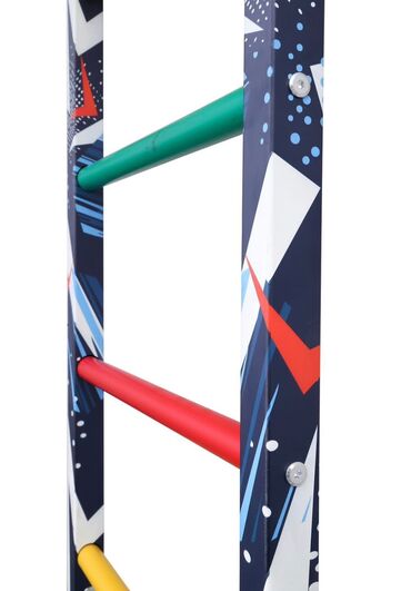 Шведские стенки: Шведская стенка Турник В наличии в Бишкеке! — 13