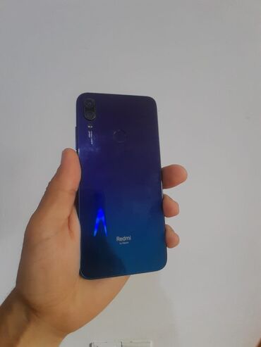kontakt home xiaomi redmi 6: Xiaomi Redmi Note 9S, 64 GB, rəng - Qara, 
 Barmaq izi, İki sim kartlı
