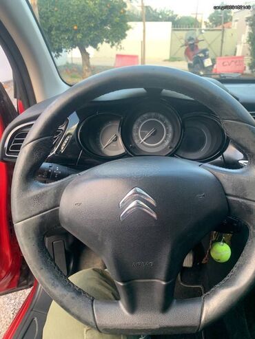 Citroen: Citroen C3: 1.4 l. | 2011 έ. 180000 km. Πολυμορφικό — 8