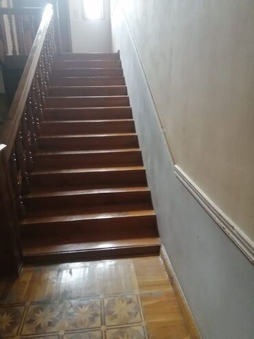 Həyət evləri və villaların satışı: 12 otaq, 600 kv. m, Kredit yoxdur, Orta təmir — 17