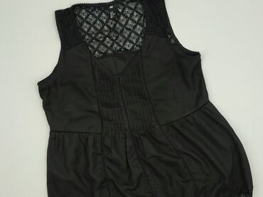 H&M, Top damski, rozmiar L