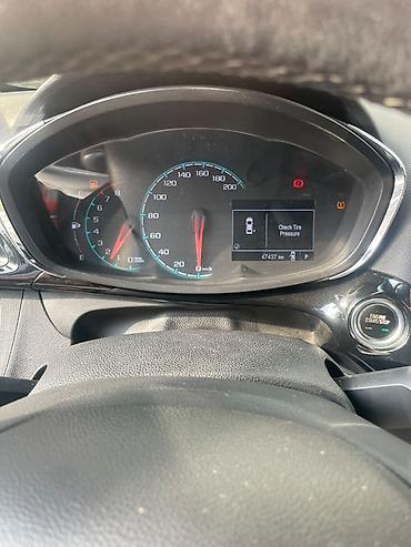 купить опель вектра б: Chevrolet Spark: 2018 г., Автомат, Бензин, Хэтчбэк — 8