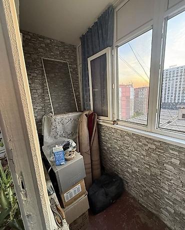 Продажа квартир: 2 комнаты, 54 м², Нижний Джал (Джал-23) 106 серия, 8 этаж, Косметический ремонт — 8