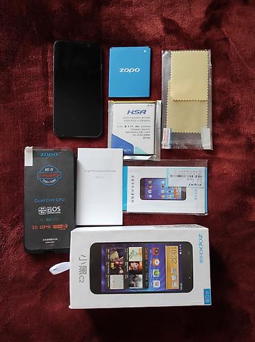 one plus 3: Zopo C2 (FullHD, аудиочип Yamaha) — Культовый раритет в — 1