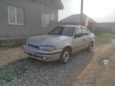 купить дэу нексия: Daewoo Nexia: 2007 г., 1.5 л, Механика, Бензин, Седан