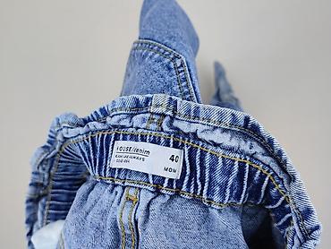 house jeans: House of Denim, Jeansy damskie, rozmiar L — 4