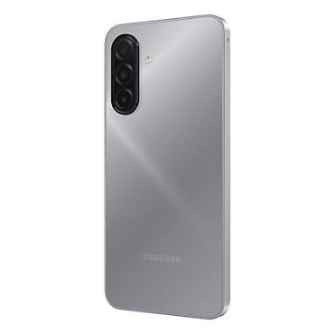 redmi note 8 plata: Samsung Galaxy A17, 128 GB, rəng - Gümüşü, Sensor, İki sim kartlı, Barmaq izi — 3