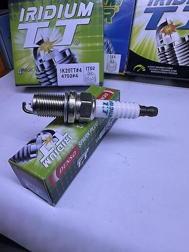 Свечи: Свечи, Новый, Аналог — 16